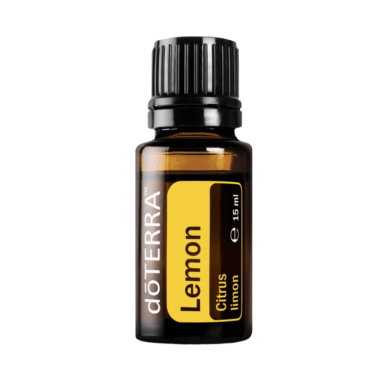 doTERRA Lemon (Zitrone)