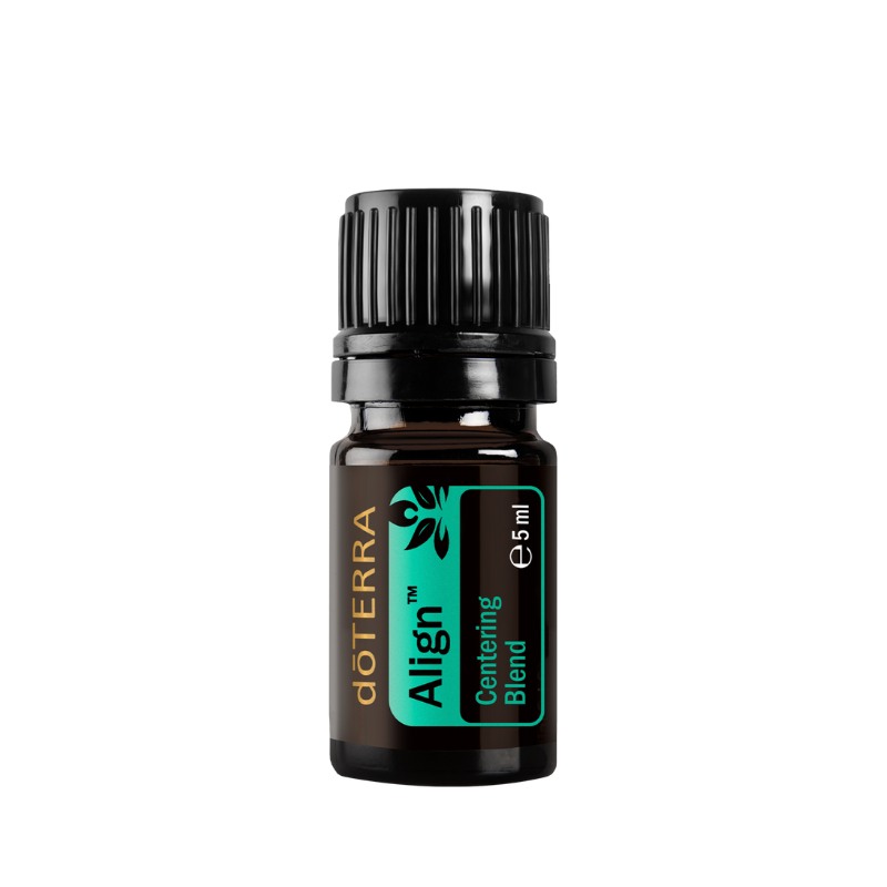 doTERRA Align