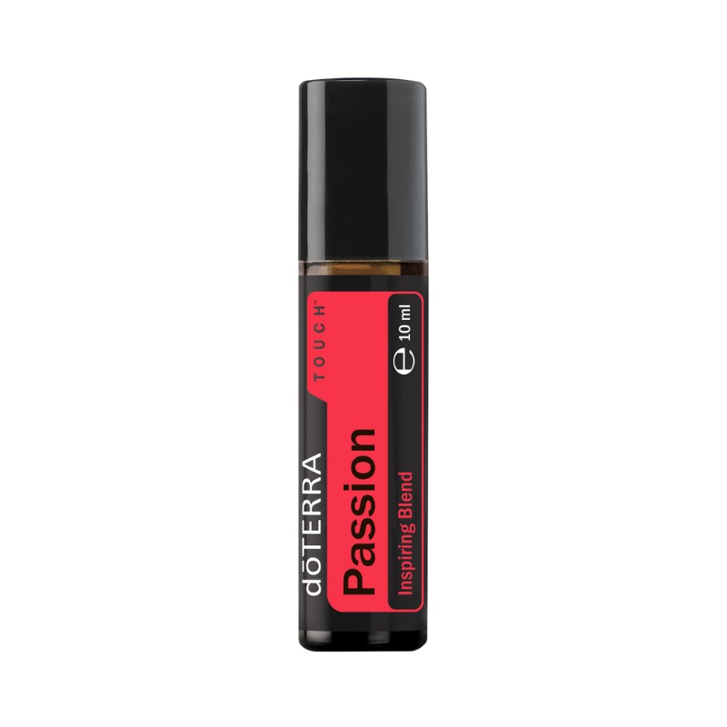 doTERRA Passion Touch - Inspirierende Mischung