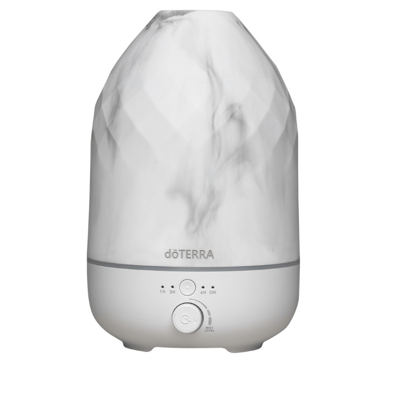 doTERRA Marble Volo Diffuser