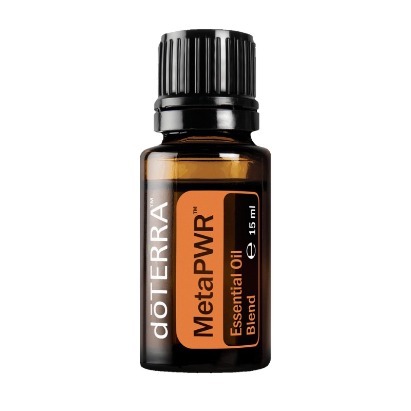 doTERRA MetaPWR Ätherische Ölmischung