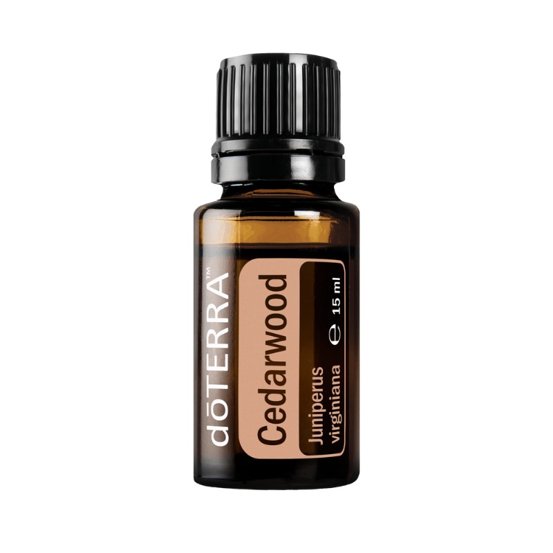 doTERRA Cedarwood 