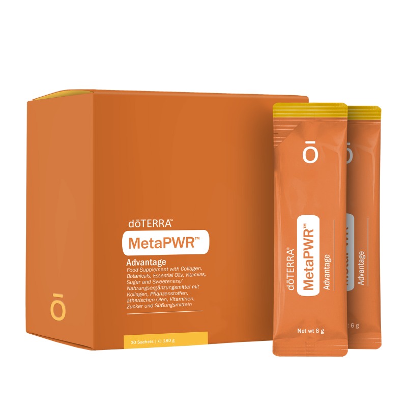 doTERRA MetaPWR Advantage