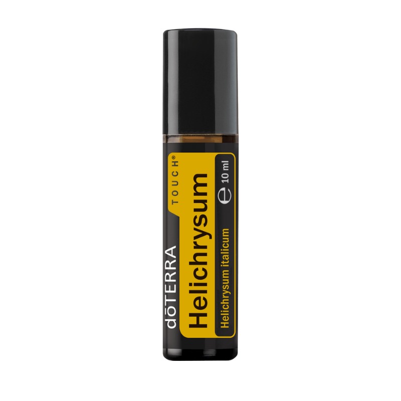 doTERRA Helichrysum Touch