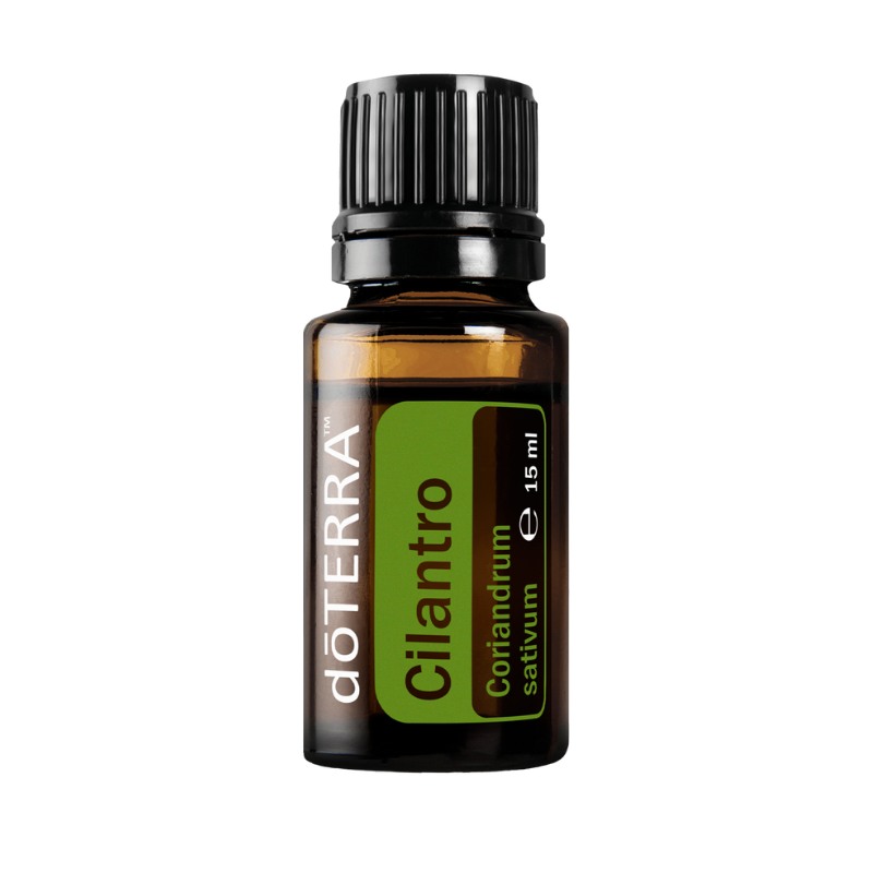 doTERRA Cilantro (Korianderkraut) 