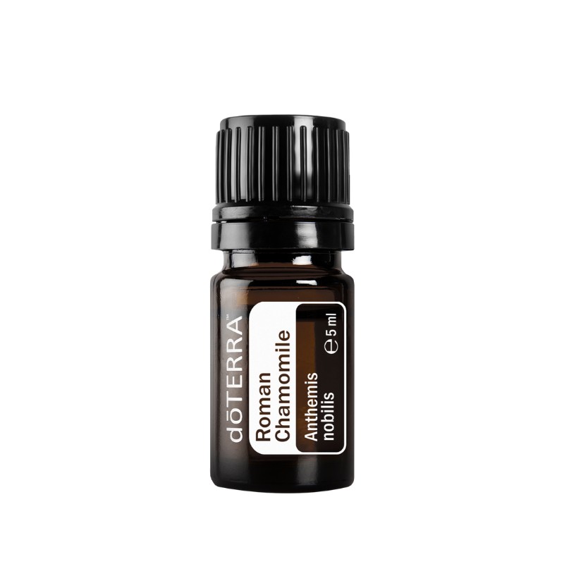 doTERRA Roman Chamomile (Römische Kamille)