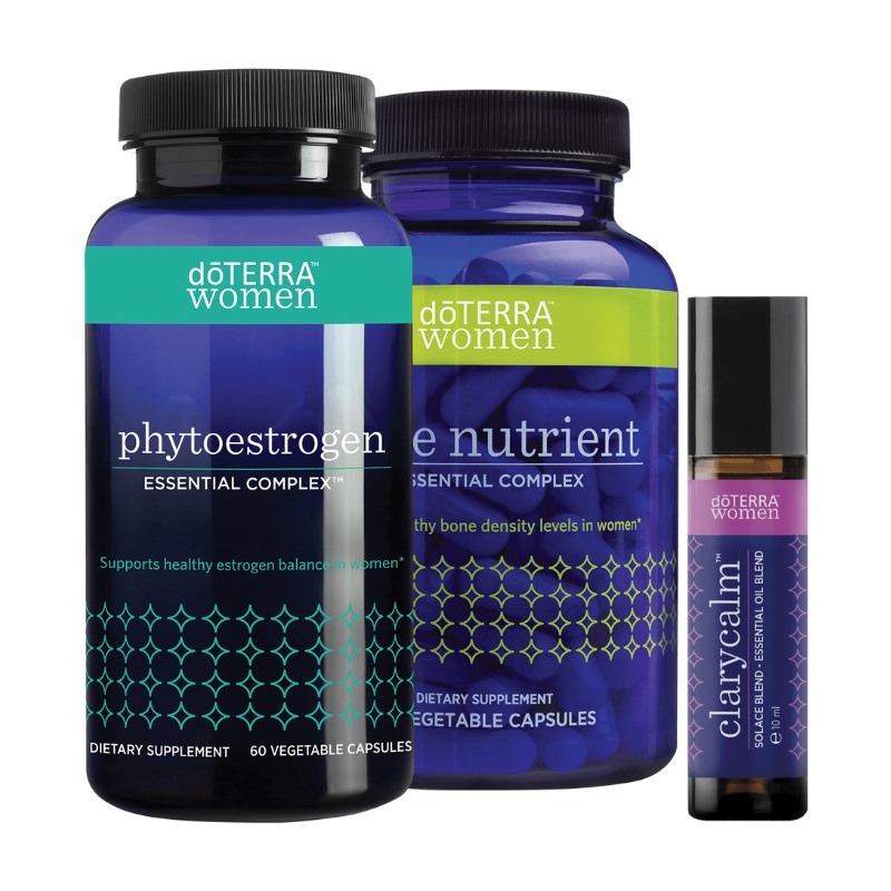 doTERRA Womens Health Kit