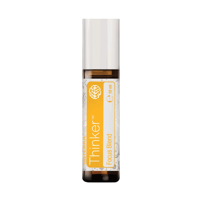 doTERRA Thinker - Fokusmischung