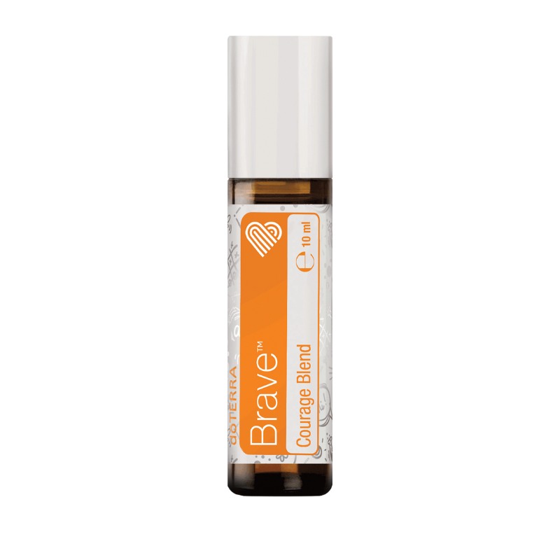 doTERRA Brave - Ermutigende Mischung