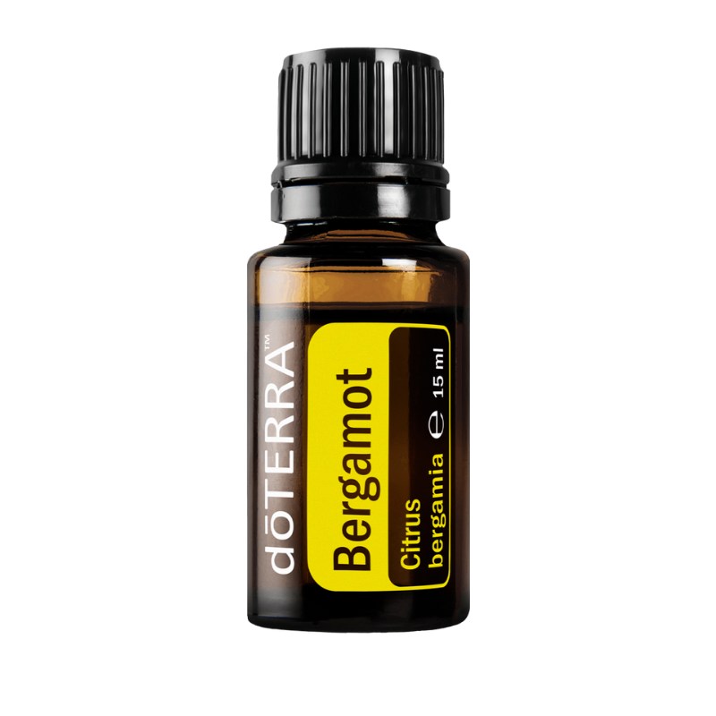 doTERRA Bergamot