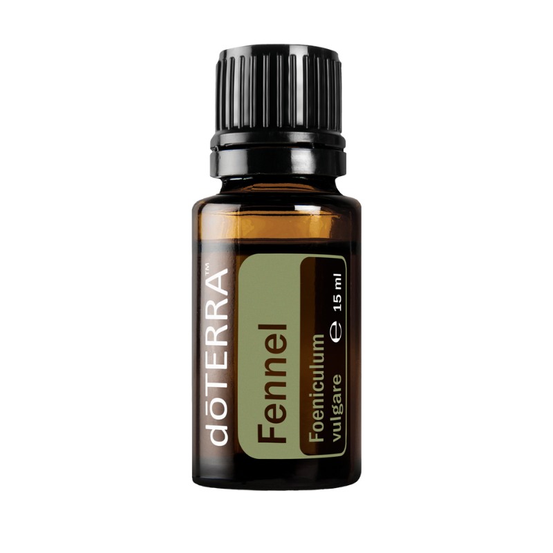 doTERRA Fennel (Süßfenchel) 