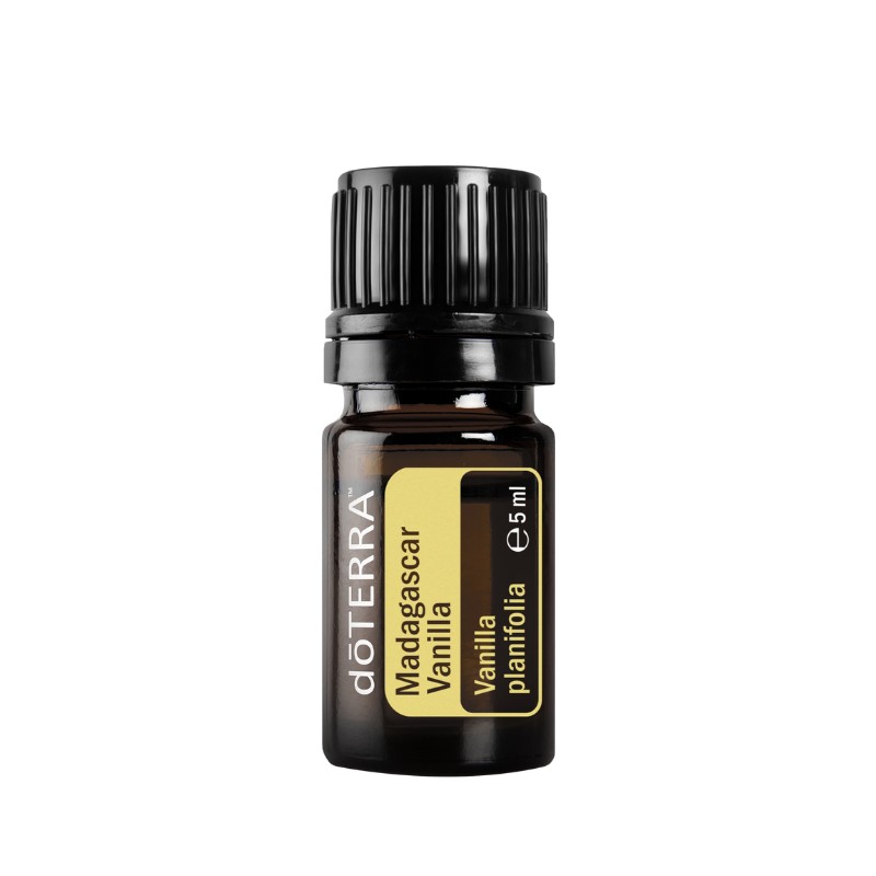 doTERRA Madagascar Vanilla