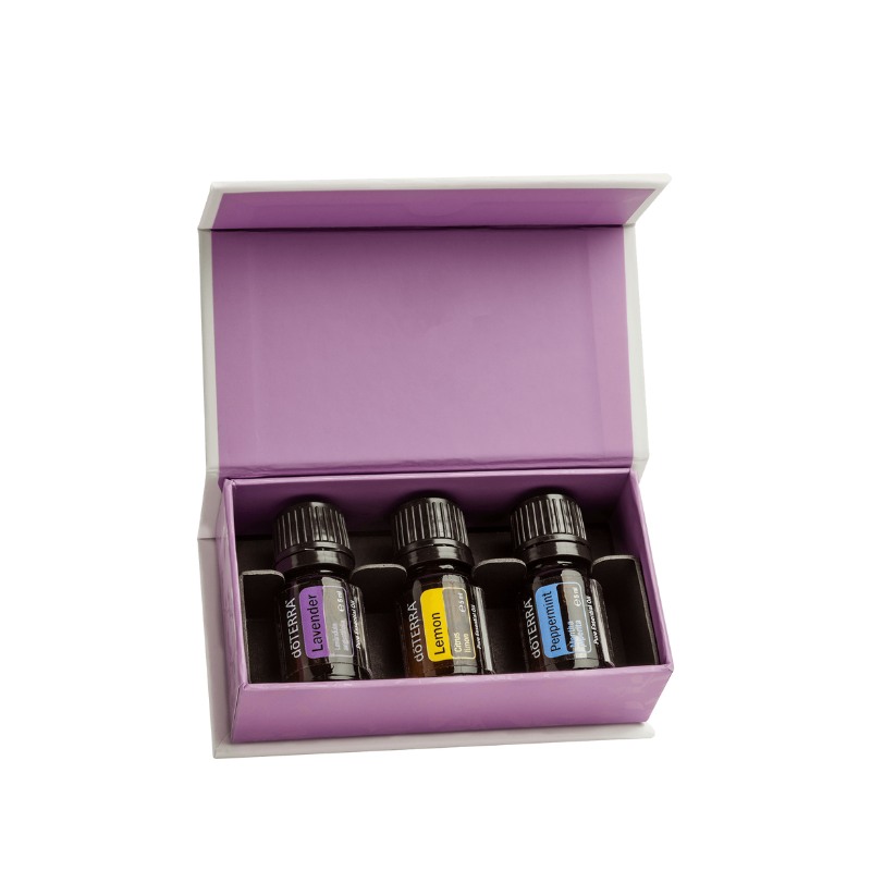 doTERRA Introductory Kit  (10-er Pack)