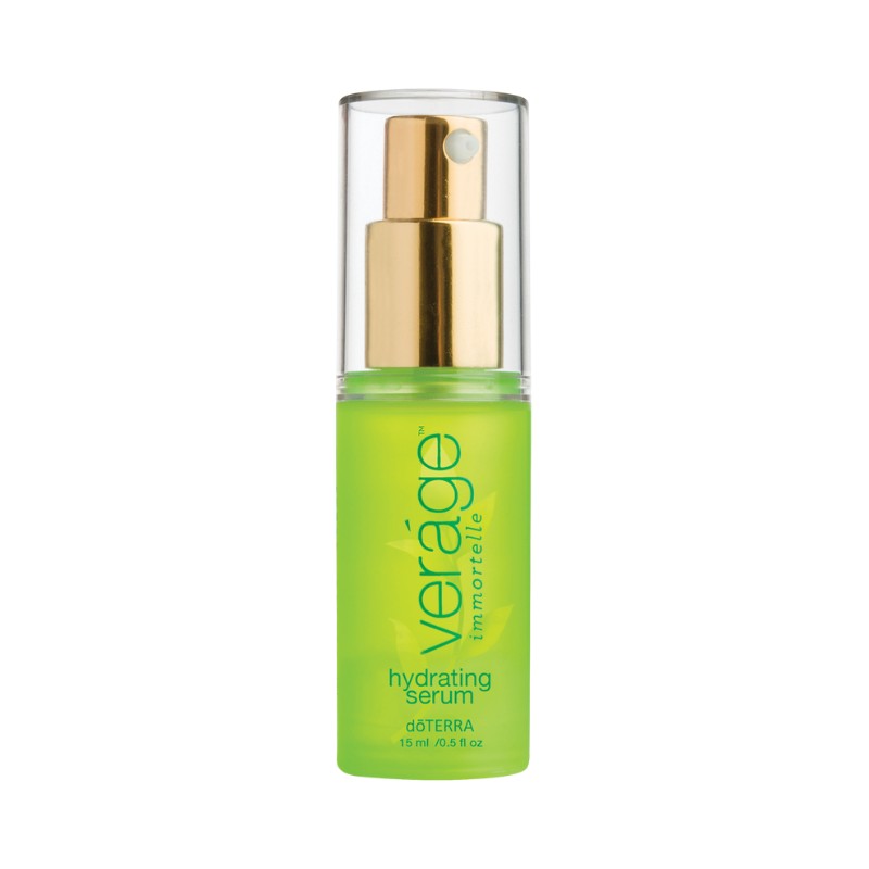 doTERRA Verge Immortelle Feuchtigkeitsspendendes Serum