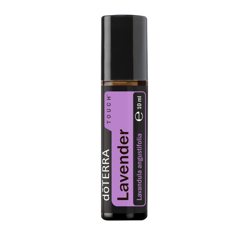 doTERRA Lavender (Lavendel) Touch