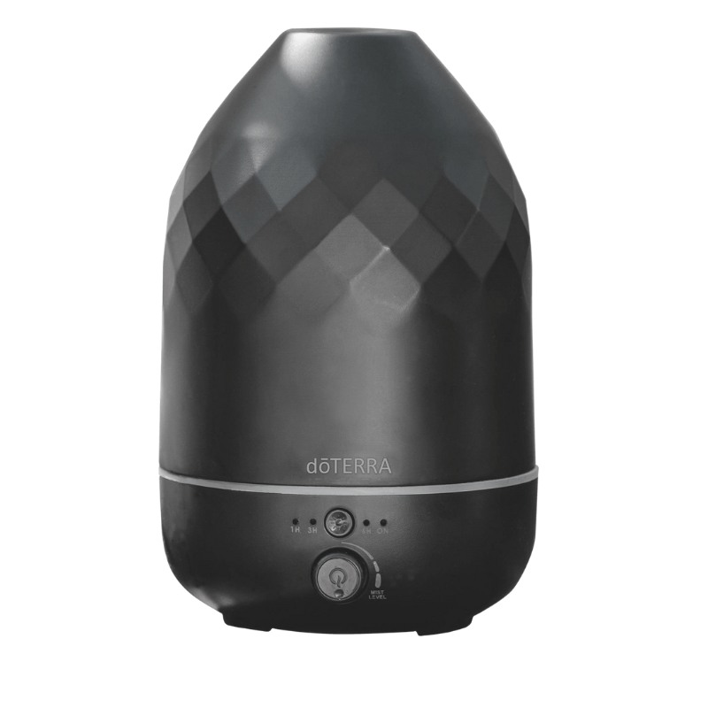 doTERRA Onyx Volo Diffuser