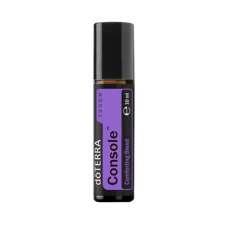 doTERRA Console Touch - Tröstende Mischung