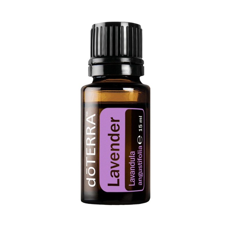 doTERRA Lavender (Lavendel)