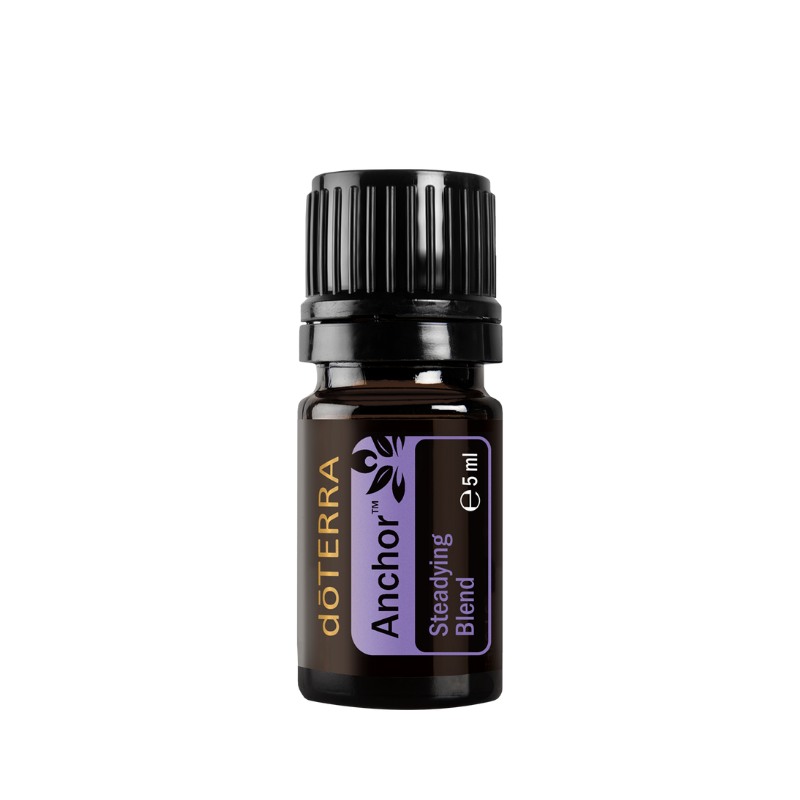 doTERRA Anchor