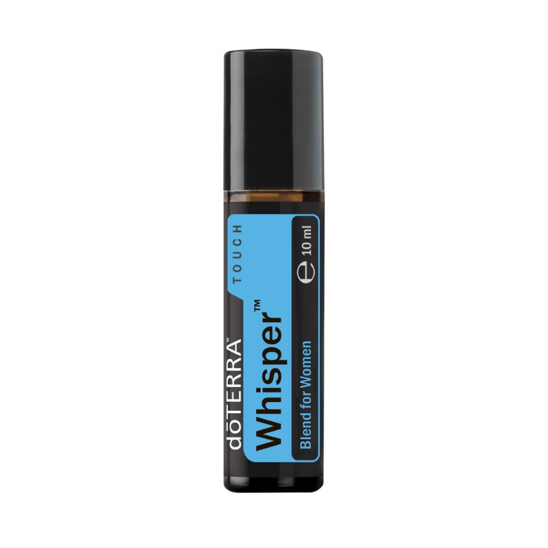 doTERRA Whisper Touch - Mischung für Frauen