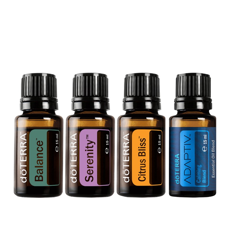 doTERRA Mood Management Kit