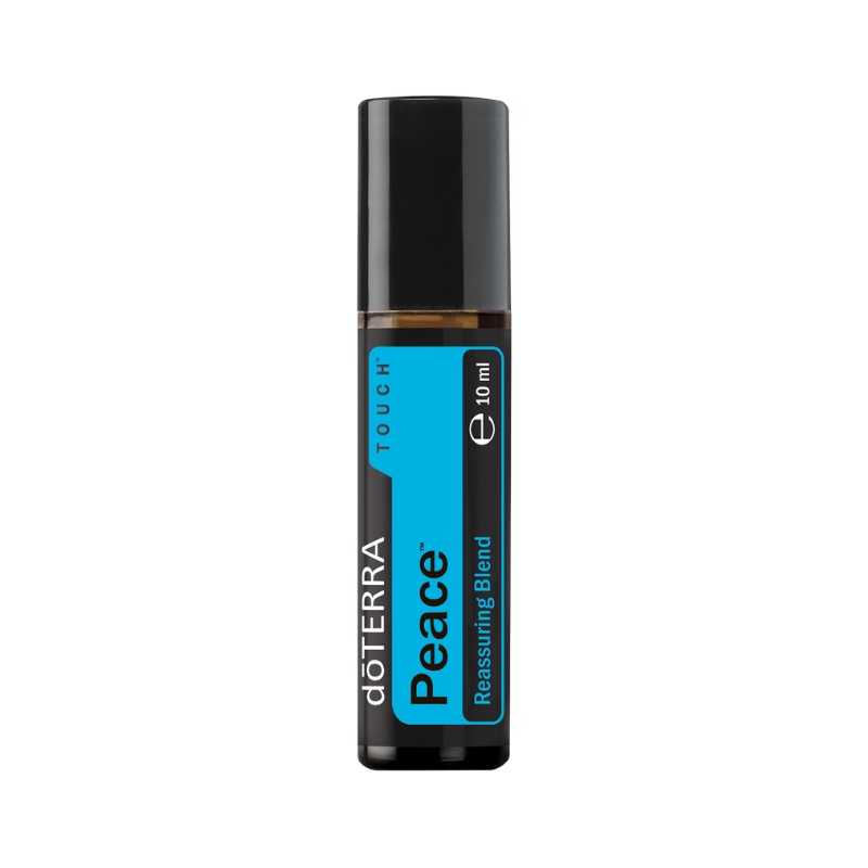 doTERRA Peace Touch - Bestärkende Mischung