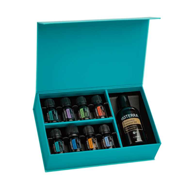 doTERRA AromaTouch Technique Kit