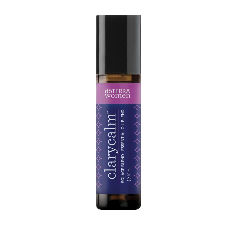 doTERRA Clary Calm - Tröstende Mischung 