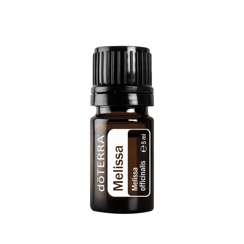 doTERRA Melissa (Zitronenmelisse)