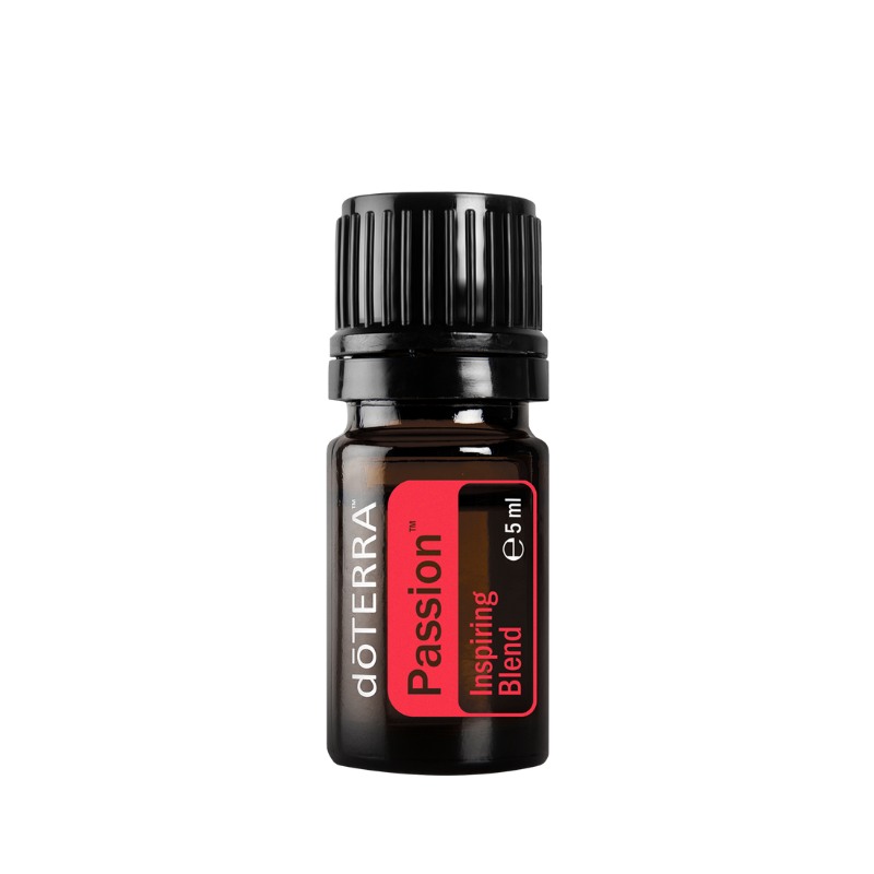 doTERRA Passion - Inspirierende Mischung