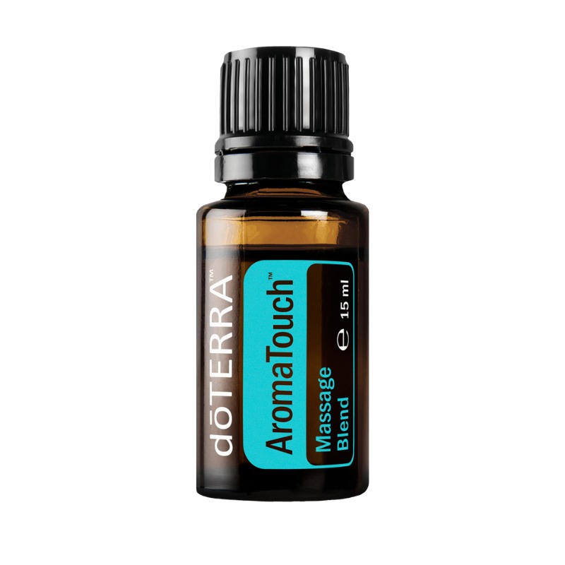 doTERRA AromaTouch Massagemischung 