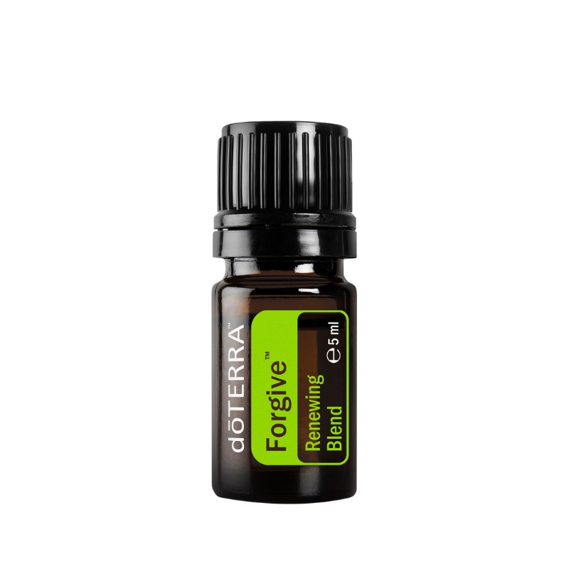 doTERRA Forgive - Erneuernde Mischung