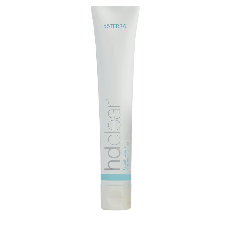 doTERRA HD Clear Gesichtslotion