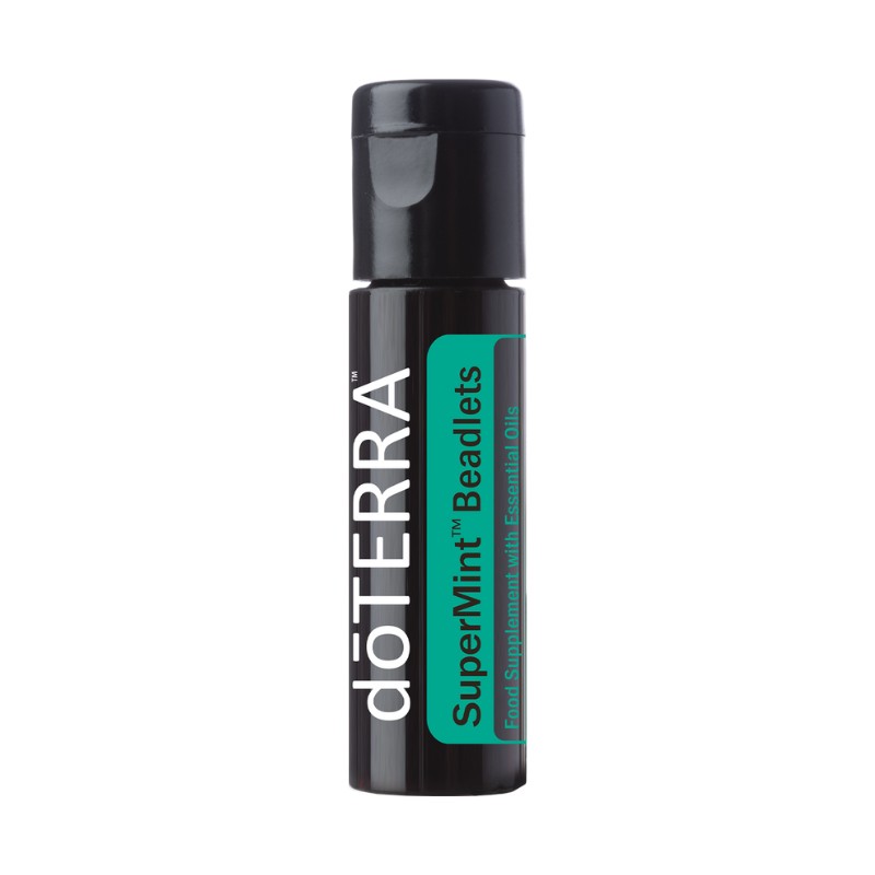 doTERRA Supermint Kügelchen 