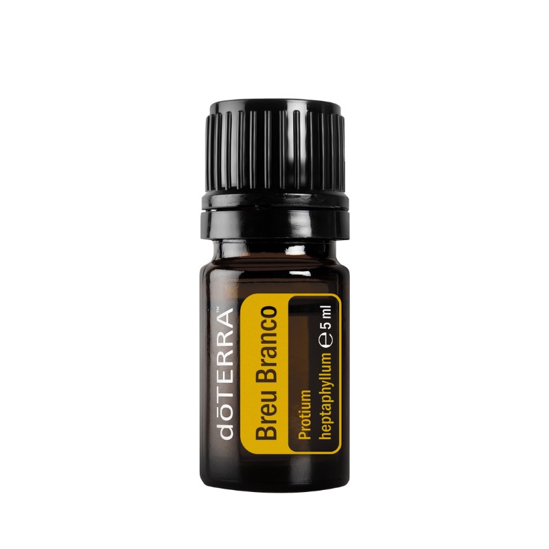 doTERRA Breu Branco