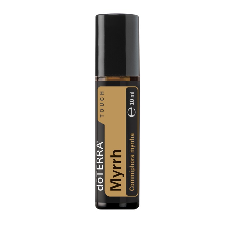 doTERRA Myrrh Touch (Myrrhe 10ml)