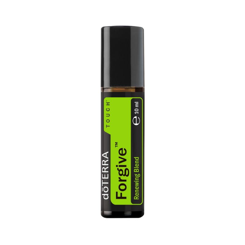 doTERRA Forgive Touch - Erneuernde Mischung